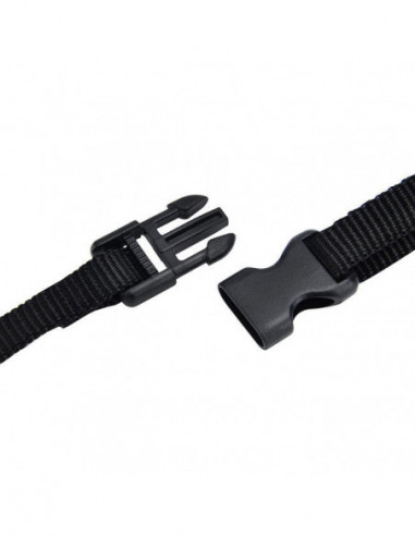 NS CMA Neck Strap Roze