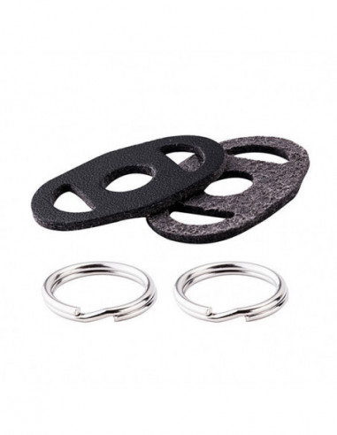 NS OA1 Camera Strap Round Lug Ring