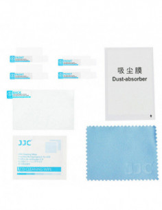 GSP D5 Optical Glass Protector 2