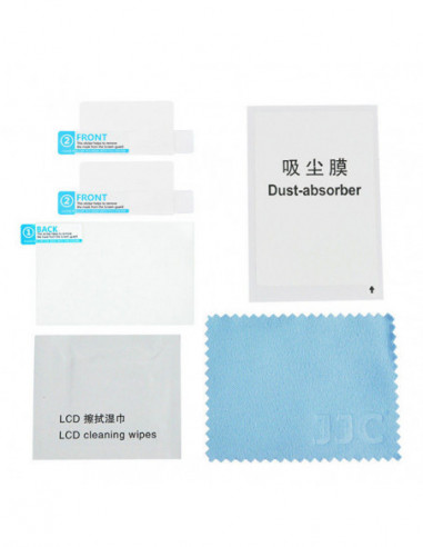 GSP 5DM4 Optical Glass Protector