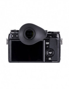 EF XTLII (Fujifilm X T1) 2