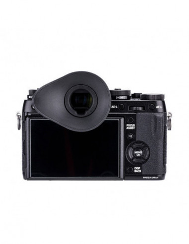 EF XTLII (Fujifilm X T1)