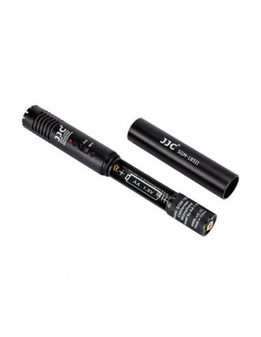 SGM 185II Shotgun Microfoon