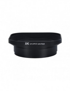 LHP 1II Sony Zonnekap