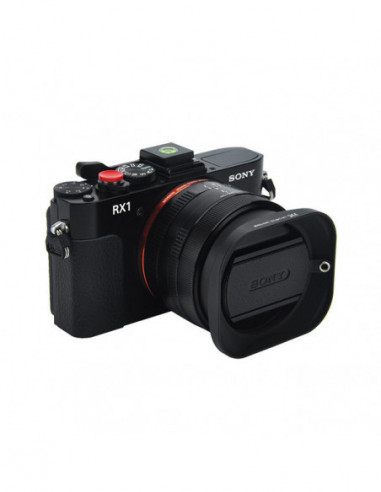 LHP 1II Sony Zonnekap