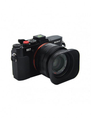 LHP 1II Sony Zonnekap