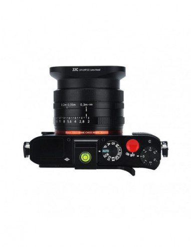 LHP 1II Sony Zonnekap