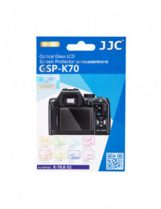 GSP K70 Optical Glass...