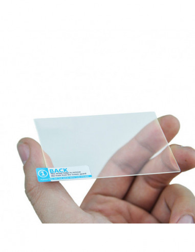 GSP K70 Optical Glass Protector