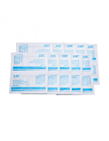 Lens Cleaning Tissue