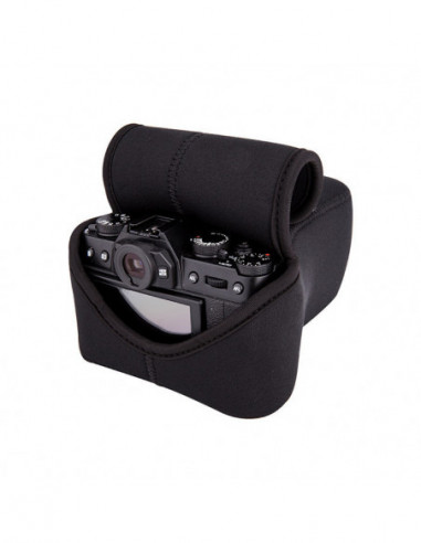 Neopreen CameraPouch OC F3BK