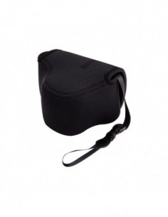 Neopreen Camera Pouch OC F2BK