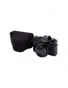 Neopreen Camera Pouch OC F2BK 2