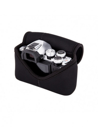 Neopreen Camera Pouch OC F2BK