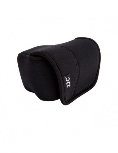 Neopreen Camera Pouch OC F2BK