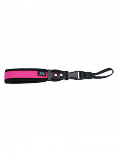 Wrist Strap Roze