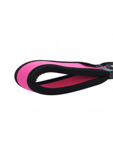 Wrist Strap Roze