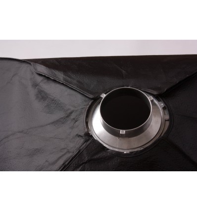 Softbox 60 x 90 cm - Dison S-type 4