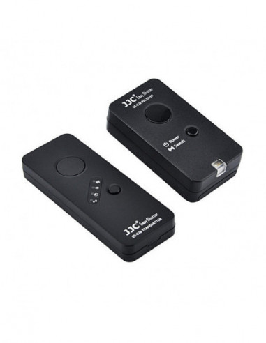 Radio Frequency Wireless RemoteControl