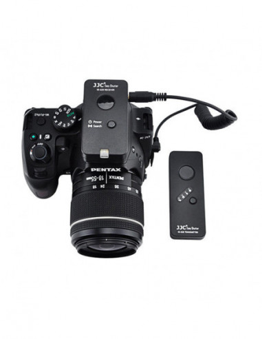 Radio Frequency Wireless RemoteControl