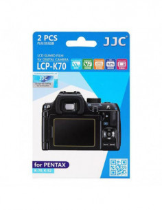 LCP K70 Screenprotector