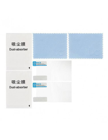 LCP K70 Screenprotector