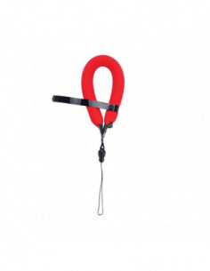Floating Foam Strap Rood 2