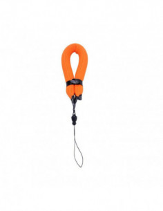 Floating Foam Strap Oranje