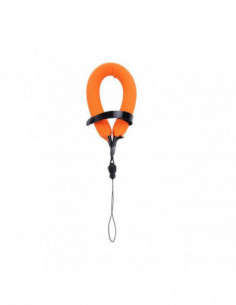 Floating Foam Strap Oranje 2