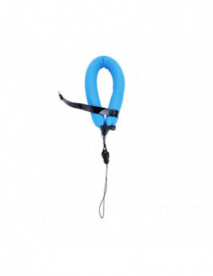 Floating Foam Strap Blauw 2