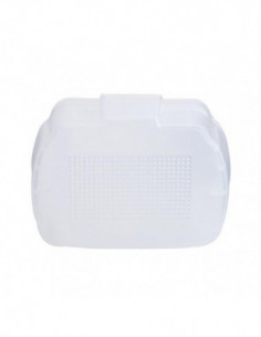 Flash Bounce Canon 600EX II RT