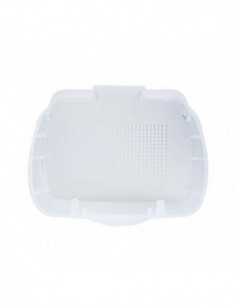 Flash Bounce Canon 600EX II RT 2