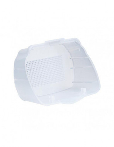 Flash Bounce Canon 600EX II RT