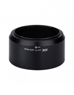 HB 77 Nikon Zonnekap 2