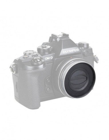 Z O14 42II Automatische Lensdop en...