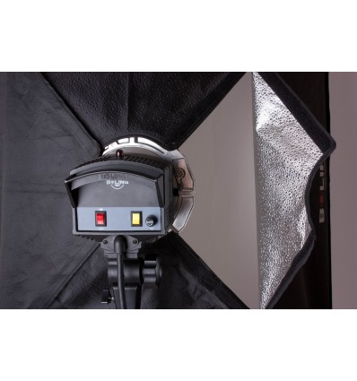 Softbox 60 x 90 cm - Dison S-type 5