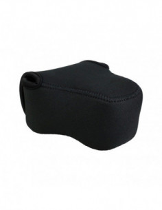 Neopreen Camera Pouch OC C2BK