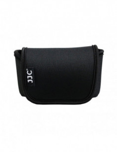 Neopreen Camera Pouch OC C2BK 2