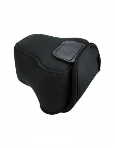 Neopreen Camera Pouch OC C2BK