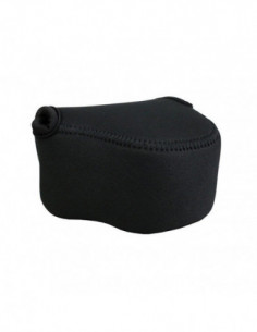 Neopreen Camera Pouch OC C1BK