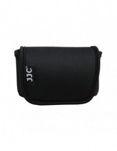 Neopreen Camera Pouch OC C1BK 2