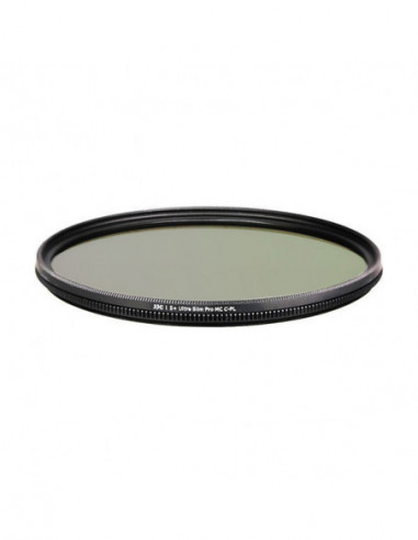 JJC S+ Ultra Slim Multi-Coated CPL...