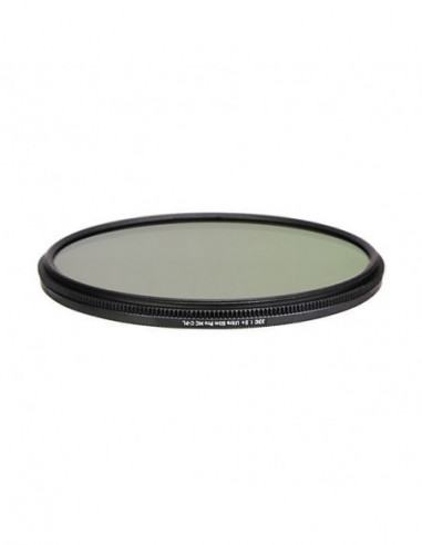 JJC S+ Ultra Slim Multi-Coated CPL...