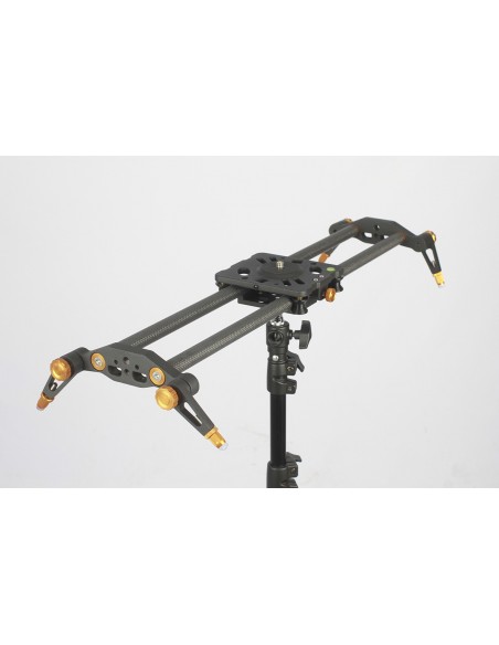 Carbon Kamera Slider 120cm incl taske 2