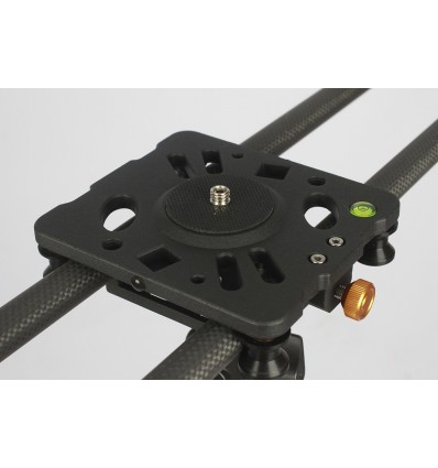 Carbon Kamera Slider 120cm incl taske 3