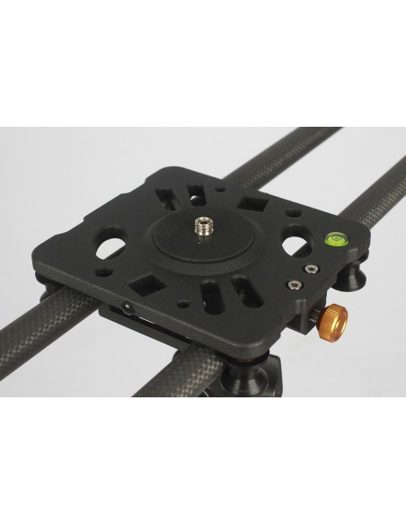 Carbon Kamera Slider 120cm incl taske 3