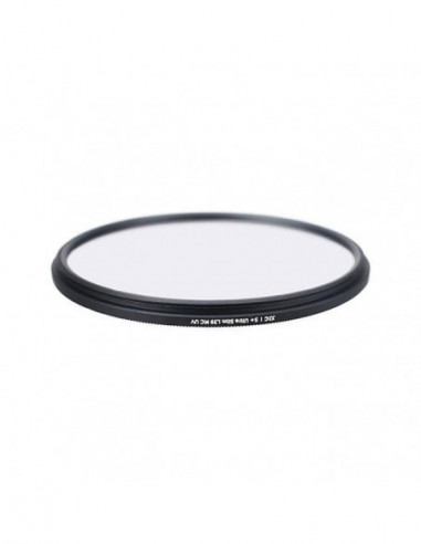 S+ L39 Ultra Slim MC UV Filter 52mm