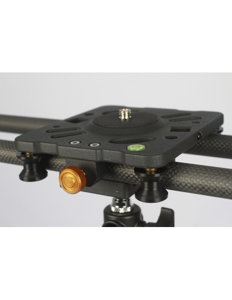 Carbon Kamera Slider 120cm incl taske 5