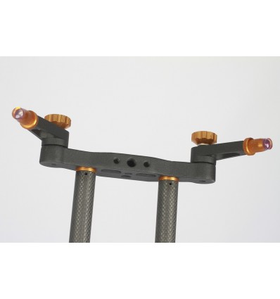 Carbon Kamera Slider 120cm incl taske 7