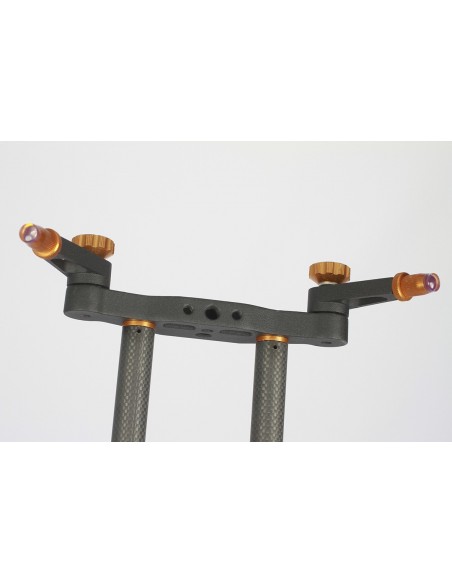 Carbon Kamera Slider 120cm incl taske 7